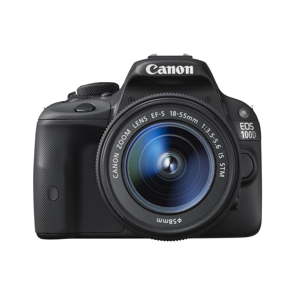 EOS 100D + EF-S 18-55mm, Auto, Nuvoloso, Modalità personalizzate, Luce diurna, Flash, Fluorescente, Ombra, Tungsteno, Lume di candela, Bambini, Da vicino (Macro) , Paesaggio, Ritratto notturno, Ritratto, Sport, Priorità apertura, Auto, Manuale, Programma, Priorità otturatore, Bianco&Nero, Neutr - Foto 2